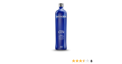 GIN INTENCION SECO TRADICIONAL 900ML
