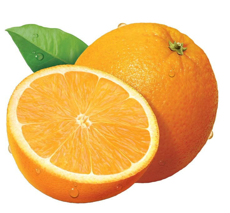 LARANJA