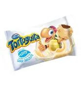 CHOCOLATE TORTUGUITA CHOCOLATE BRANCO ARCOR 15G 