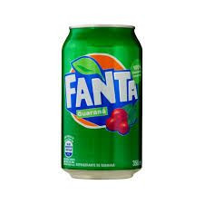 FANTA GUARANA LATA