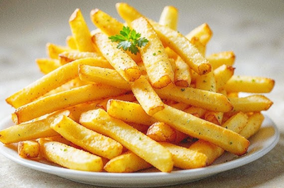Batata Frita