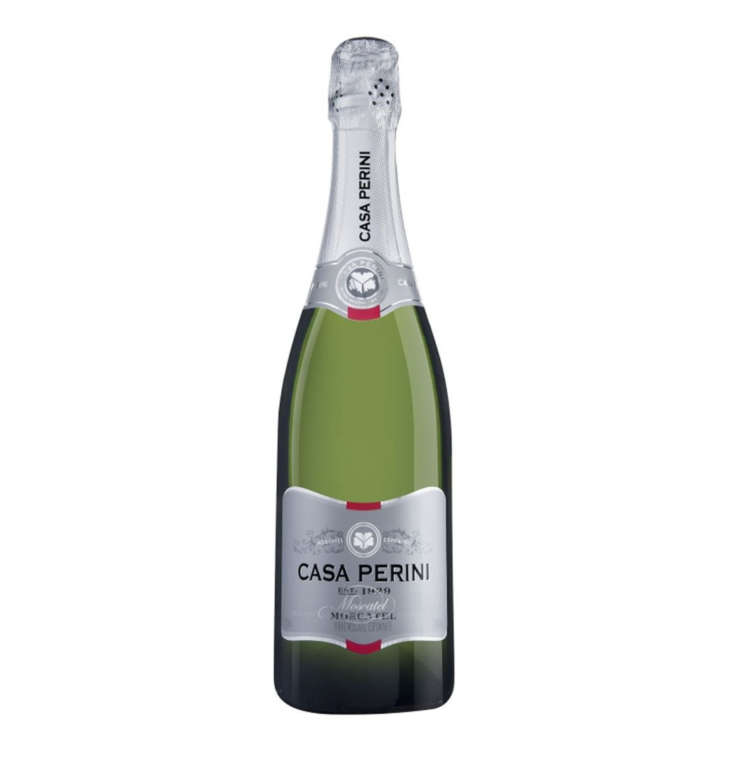 CASA PERINI MOSCATEL BRANCO