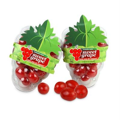 Tomate Sweet Grape Bdj 180g