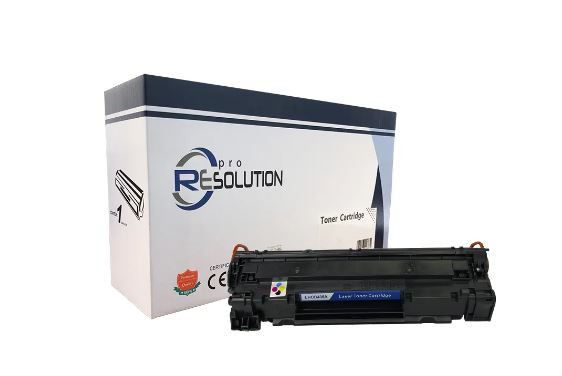 Toner Compativel HP CB435A Universal
