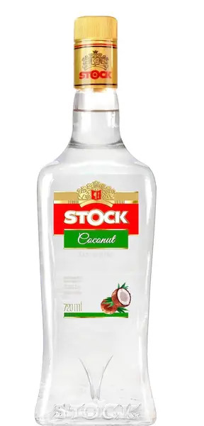 Licor Stock Fino Coconut 720ml