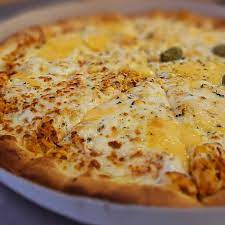 PIZZA FAMILIA 3 QUEIJOS