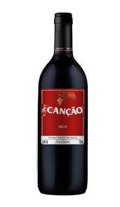 VINHO CANCAO GARRAFA