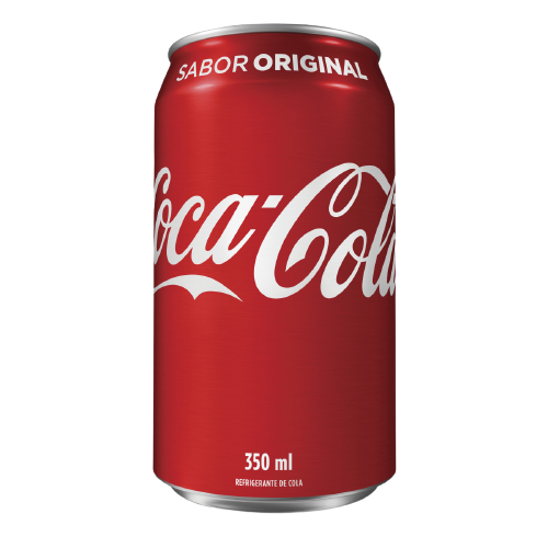Coca Cola 350ml