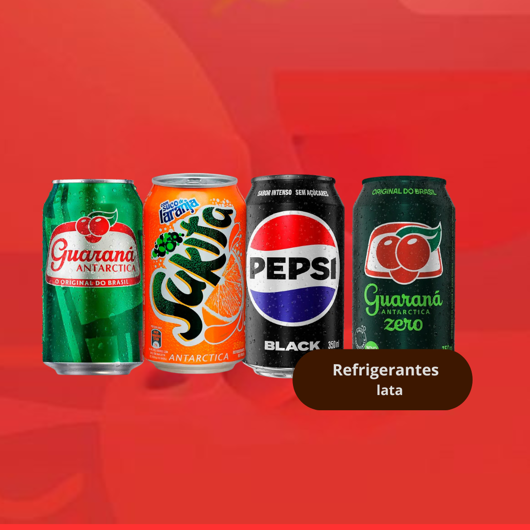 Refrigerantes