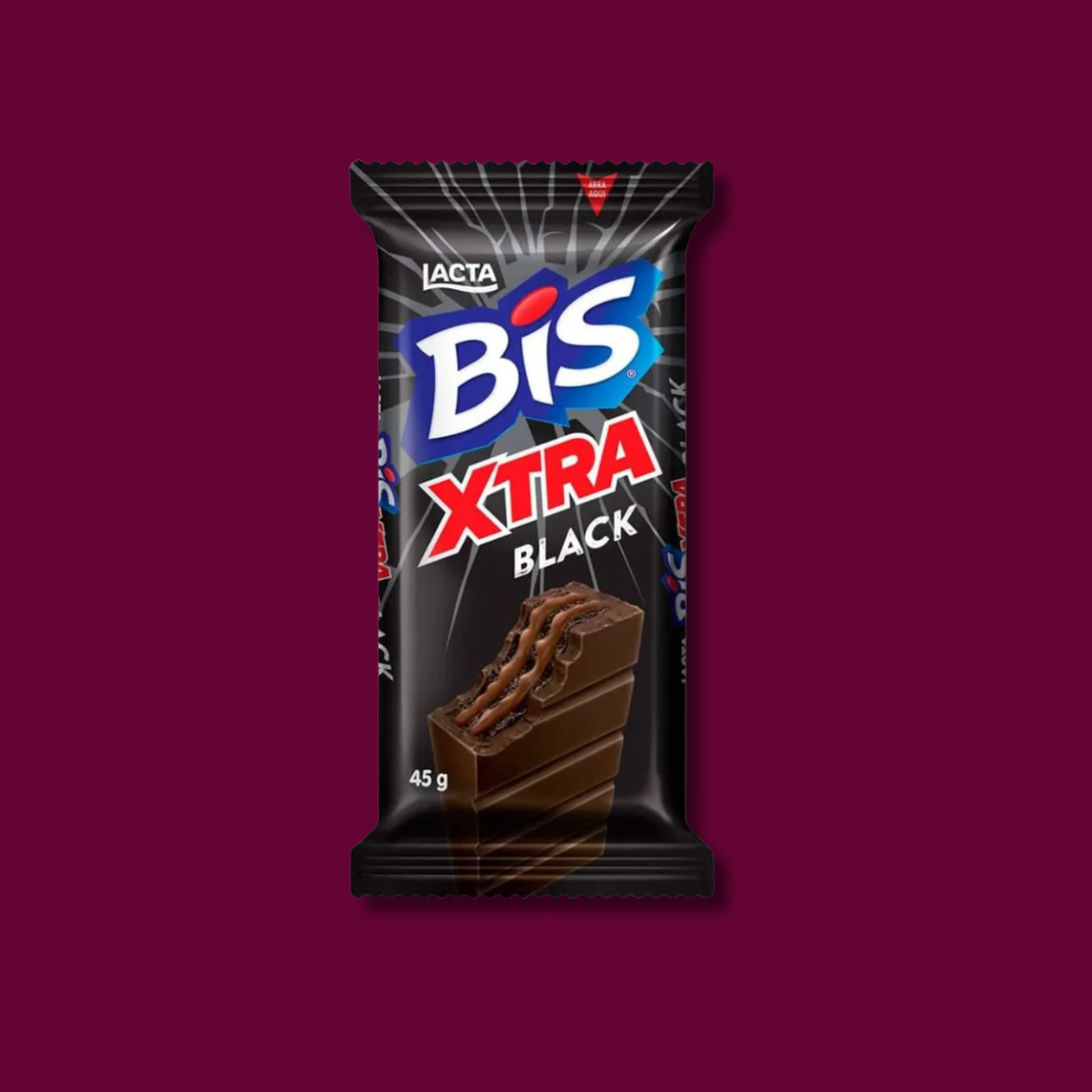 BIS EXTRA BLACK