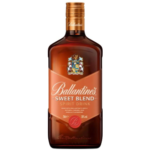 WHISK BALLANTINES SWEET BLEND