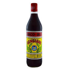 CONHAQUE DE GENGIBRE 900ML