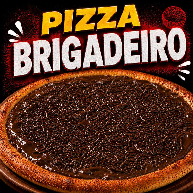 BRIGADEIRO