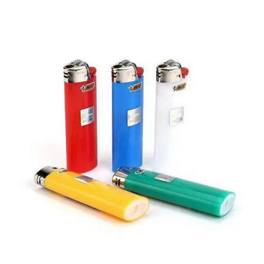 ISQUEIRO BIC MAX /GAS