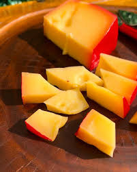 Queijo Gouda Fração