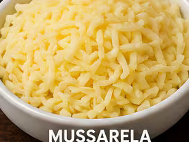 ADICIONAL DE MUSSARELA 