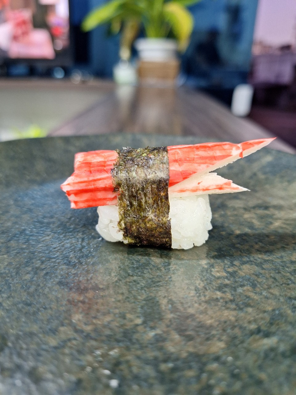 Niguiri Kani