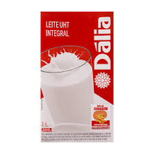 Leite Dália 1L
