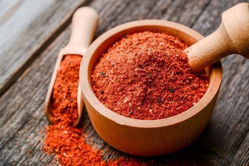 PAPRICA PICANTE