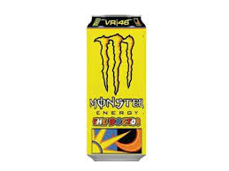 ENERG MONSTER 473ML THE DOCTOR
