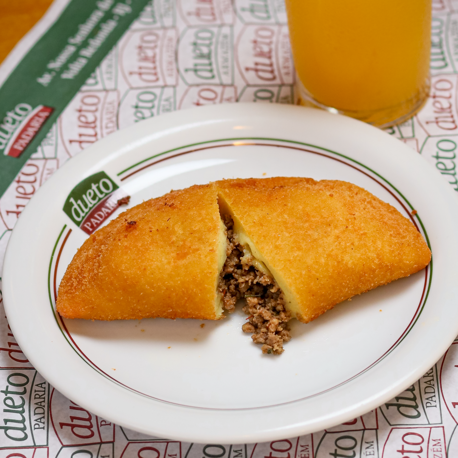 Risole de Carne