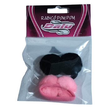 RABICO DALU C/POM POM