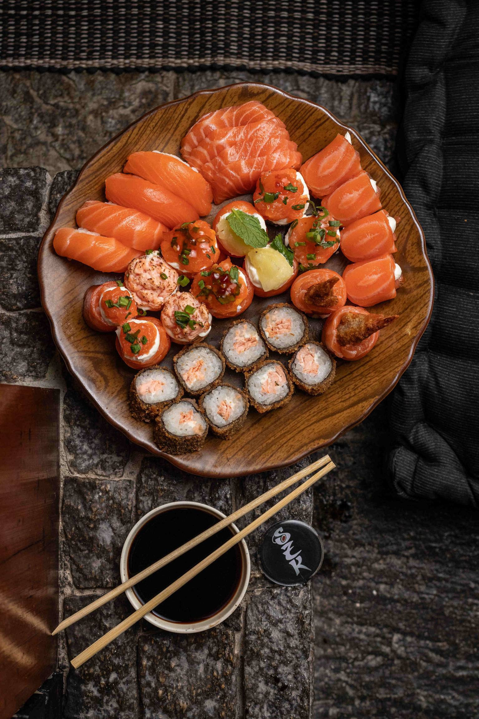 COMBINADO MAYUMI (32 PEÇAS)