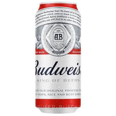 BUDWEISER LATAO