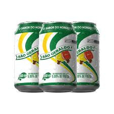 SAO GERALDO 350ML