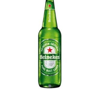 CERV HEINEKEN PIL GAR 600ML