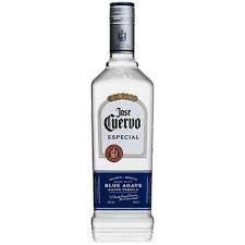 JOSE CUERVO PRATA