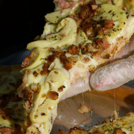 PIZZA SICILIANA