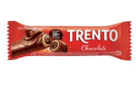 Choc Trento Chocolate 29g