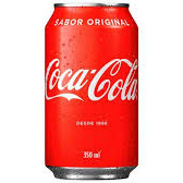 COCA COLA 350ML