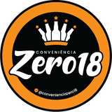 CONVENIÊNCIA ZERO18