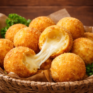 BOLINHAS SABOR A SUA ESCOLHA