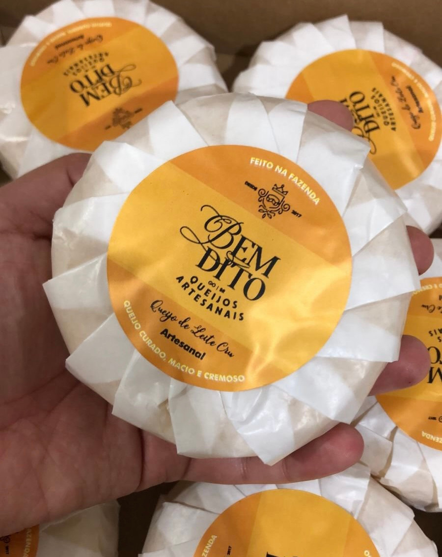 Queijo Bem Dito