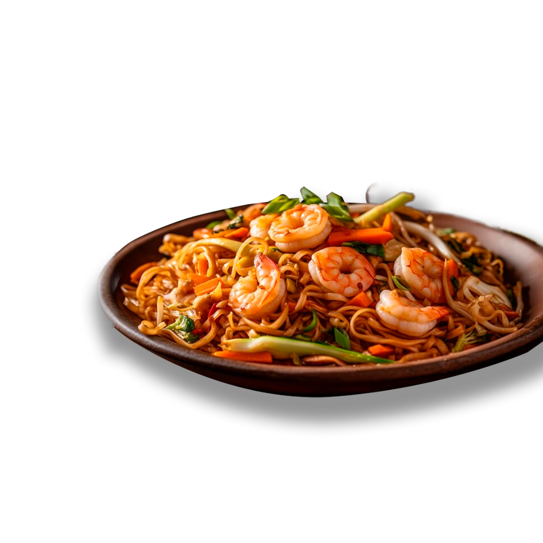 YAKISOBA CAMARAO FAMILIA