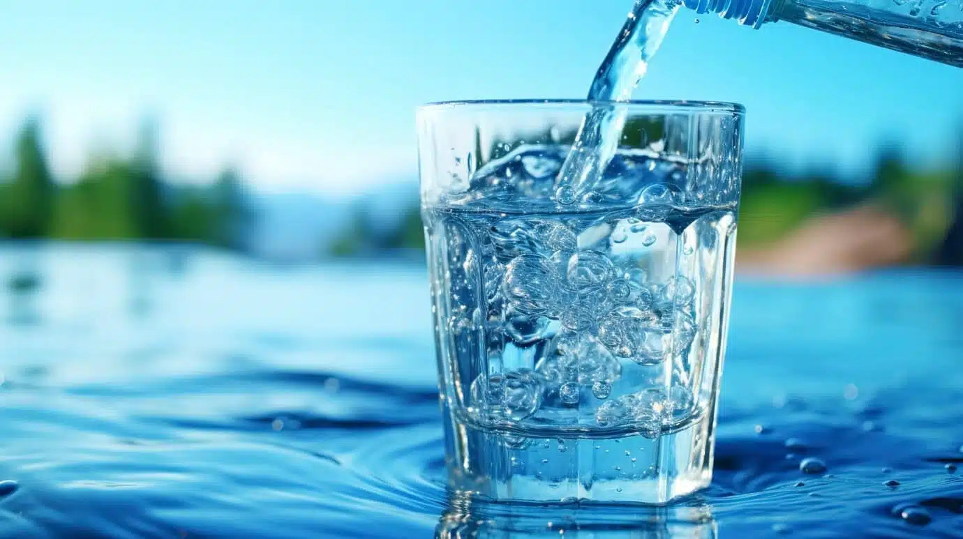 AGUA SEM GAS PREMIUM
