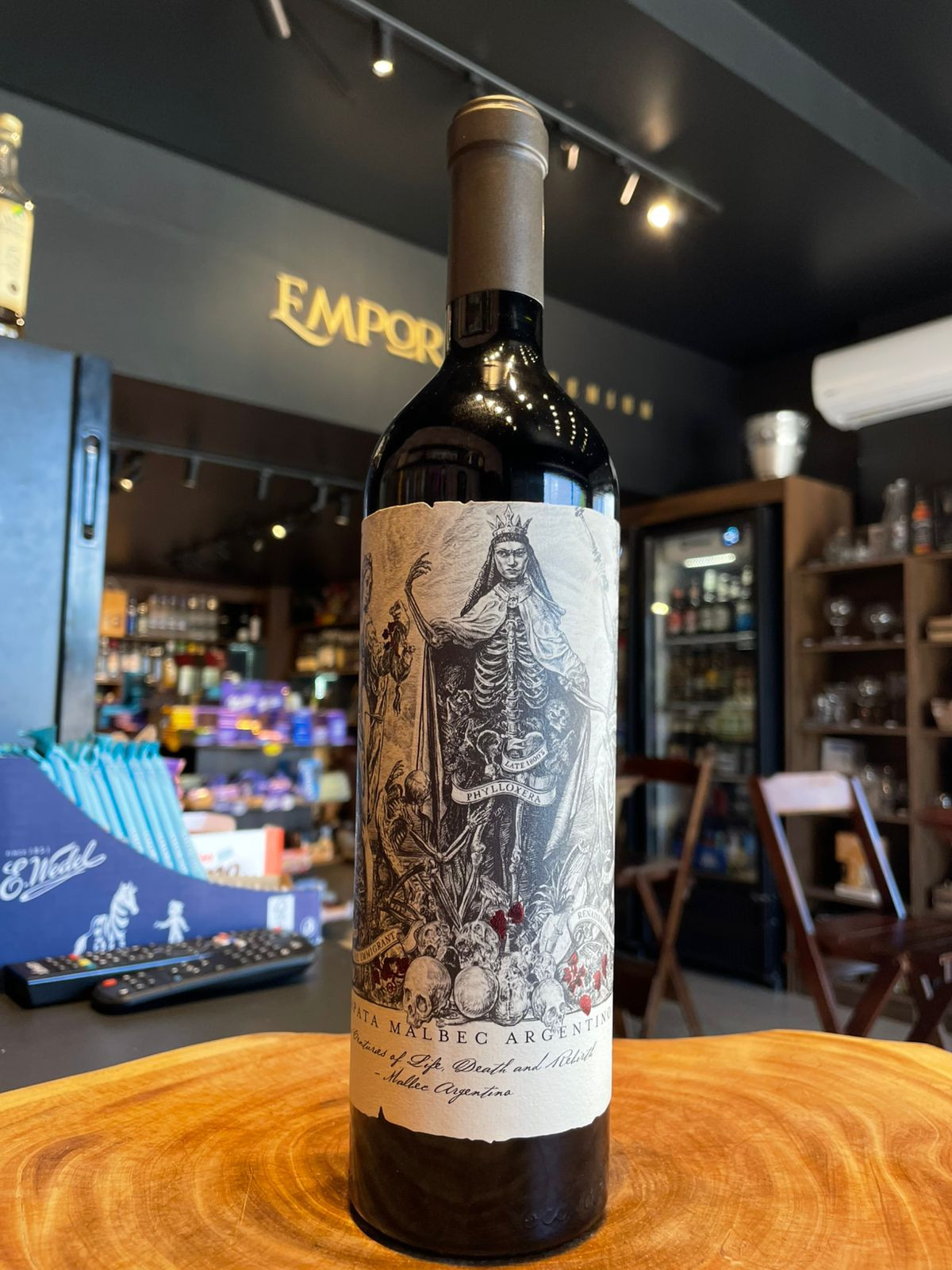 Catena Zapata Malbec Argentino