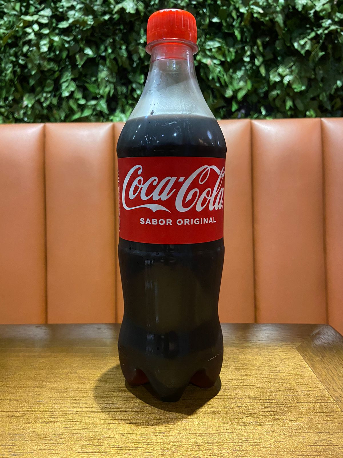 COCA COLA 600ML
