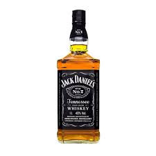 Whiskey 