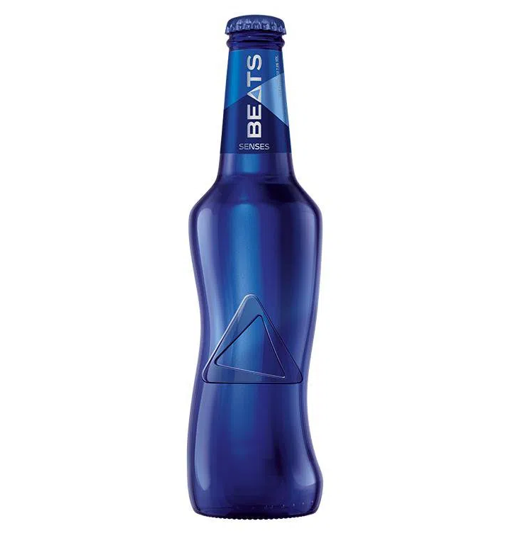 Skol Beats Senses Long Neck 330ml