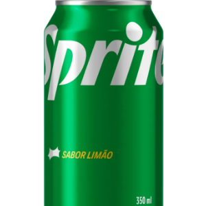 SPRITE LATA 350ML