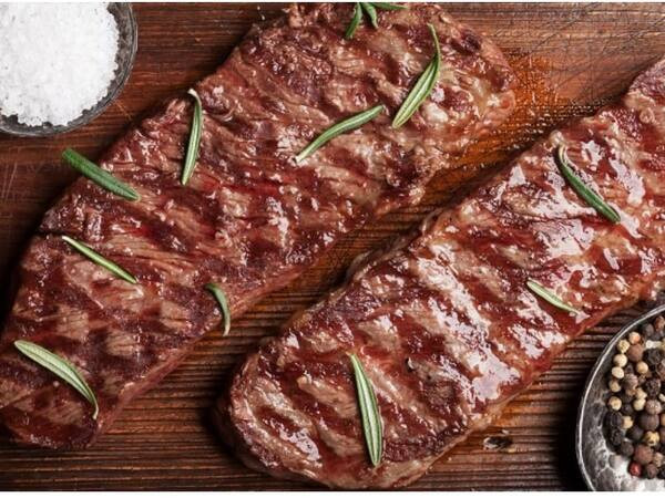 Denver Steak