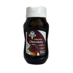 COBERTURA CHOCOLATE