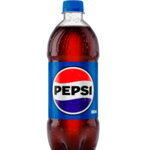 PEPSI 600ML