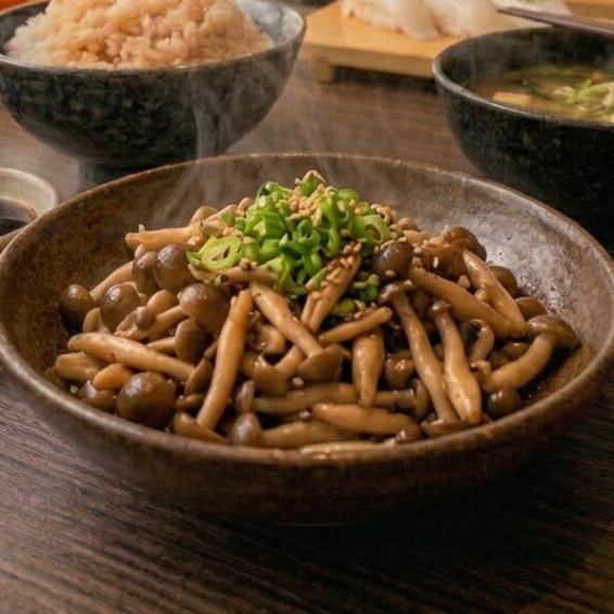 SHIMEJI PORCAO