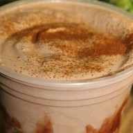 Capuccino