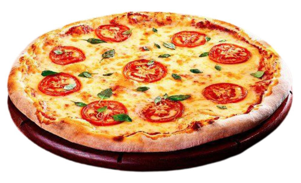 Pizza Marguerita